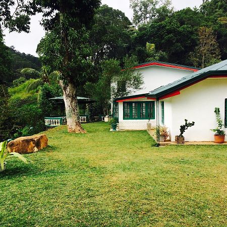Ella Escapade Hostel By Nomadic Bagian luar foto