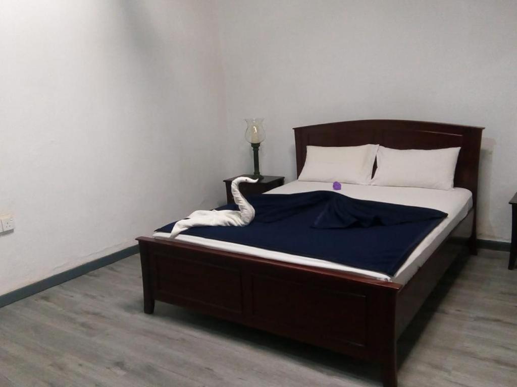 Ella Escapade Hostel By Nomadic Bagian luar foto