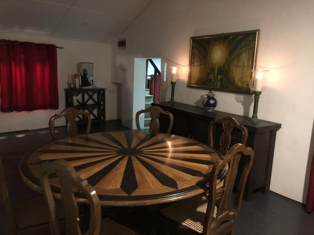 Ella Escapade Hostel By Nomadic Bagian luar foto