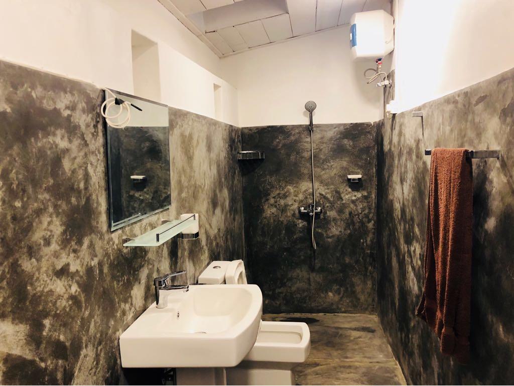 Ella Escapade Hostel By Nomadic Bagian luar foto
