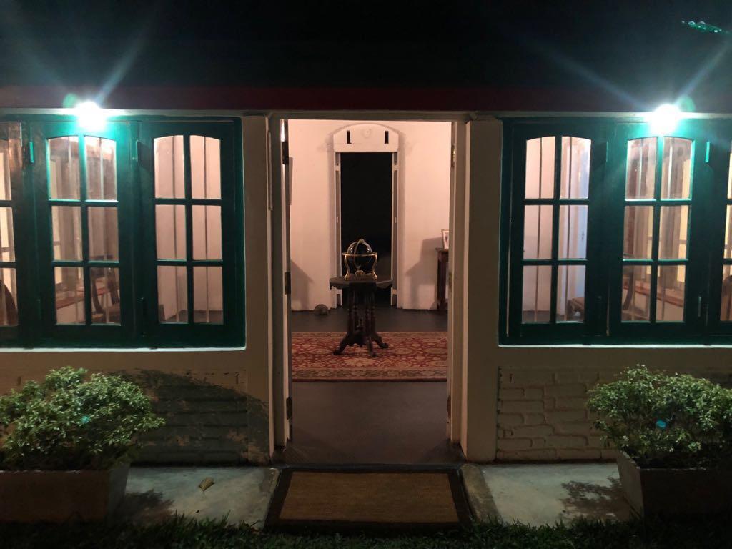 Ella Escapade Hostel By Nomadic Bagian luar foto