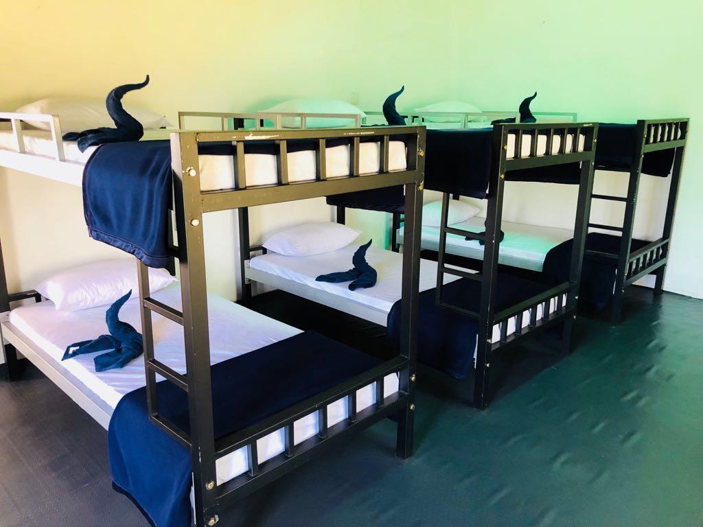 Ella Escapade Hostel By Nomadic Bagian luar foto